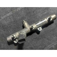 Топливная рампа Audi A6 C6(2004-2011) 2008 059130089d