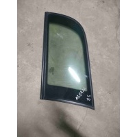 Стекло кузовное боковое левое Opel astra G 2000