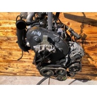 Двигатель Volkswagen Sharan 1 1999 1900 Дизель