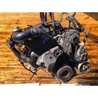 Двигатель Volkswagen Golf 4 2000 1900 Дизель