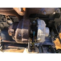 Турбина Audi A4 B5 1999 038253019N