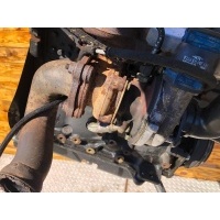 Турбина Volkswagen Sharan 1 1999 028145701J
