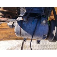 Компрессор кондиционера Audi A4 B5 1999 HFC134A