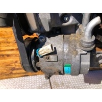 Компрессор кондиционера Opel Vectra B 2000 1135324