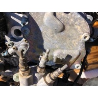 Насос вакуумный Volkswagen Golf 4 2000 038145209A