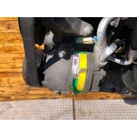 Компрессор кондиционера Opel Zafira A 2000 24464152