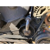 Натяжитель ремня генератора Ford Galaxy 1 1999 028903308G