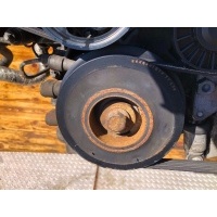 Шкив коленвала Opel Zafira A 2000 E6X0001BTA