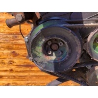 Шкив коленвала Volkswagen Sharan 1 1999 95VW6A312BA