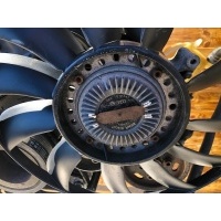 Вискомуфта Audi A4 B5 1999 06B121347