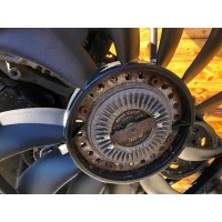 Вискомуфта Audi A4 B5 2000 06B121347