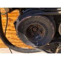 Шкив коленвала Ford Galaxy 1 1999 95VW6A312BA