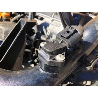 Датчик давления наддува Audi A4 B5 2000 038906051
