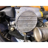 Насос вакуумный Opel Vectra B 2000 90531397