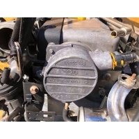 Насос вакуумный Opel Zafira A 2000 24406132