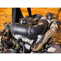 Патрубок интеркулера Volkswagen Sharan 1 1999 7M0145840B