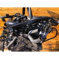 Патрубок интеркулера Audi A4 B5 2000 8D0145840