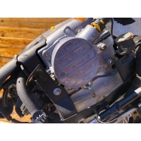 Насос вакуумный Opel Zafira A 2000 24465382, 26020318