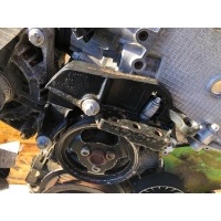 Кронштейн двигателя Opel Zafira A 2000 90538558
