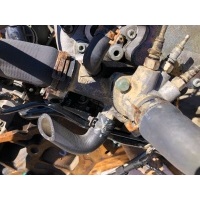 Корпус термостата Volkswagen Golf 4 2000 038121133A