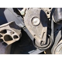 Натяжитель ремня генератора Volkswagen Golf 4 2000 038903315