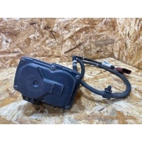 заслонка выхлопной системы Volkswagen Passat B8 2016 3Q0253691F,5Q0253692B