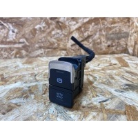 кнопка ручного тормоза (ручника) Volkswagen Passat B8 2016 3G0927225