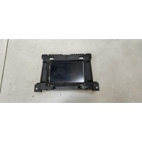 дисплей Opel Zafira B 2005 13178570
