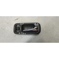 ручка внутренняя передняя правая Honda CR-V 2000