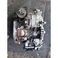 Кпп volkswagen гольф iv 1.9 tdi eym