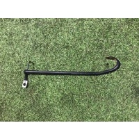 Направляющая ремня безопасности BMW 3 e 30 72111929420