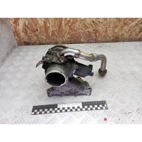 Клапан EGR Renault Trafic 2 2011 7700107471,8200124251,8200270539
