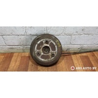 ступица задняя правая Smart Fortwo 2003