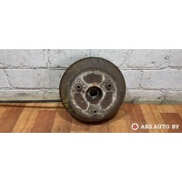 ступица задняя левая Smart Fortwo 2003 00066400020210601103