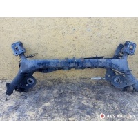 Балка подвески задняя Peugeot 3008 2011