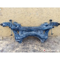 Балка подвески передняя (подрамник) Toyota RAV4 3 (XA30) 2008