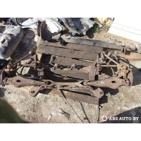 Балка подвески задняя Kia Sorento 2 2010