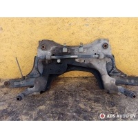 Балка подвески передняя (подрамник) Renault Grand Scenic 3 2011