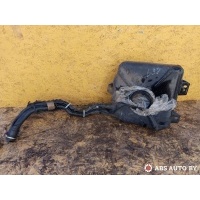 бак топливный Smart Fortwo 2003 0002602V009,0005974V007