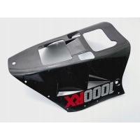 Kawasaki gpz 1000 rx плуг боковина обтекатель в сборе