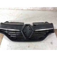 Решетка радиатора Renault Logan 2 623107605