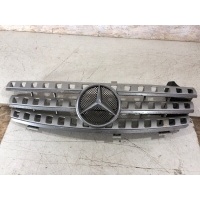 Решетка радиатора Mercedes-Benz M-Class W164 2005-2008 A1648880123, A1648880323, A1648800685, A1648800885