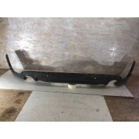 Спойлер бампера Mini Countryman F60 51127391086, 11252010