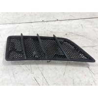 Дефлектор капота Mercedes-Benz M-Class W164 2005-2008 A1648801405