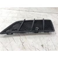 Дефлектор капота Mercedes-Benz M-Class W164 2005-2008 A1648800105