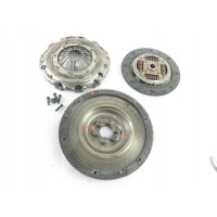 Колесо маховик жесткие touran i 2.0 tdi 701814 c0702695