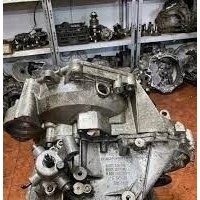 Passat b6 touran гольф v jetta caddy audi a3 кпп fzt 1.6