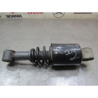 Амортизатор подвески кабины задний SACHS, для а/м KAMAZ 5490, Mercedes Axor Kamaz 538962 9408904719 9408904719