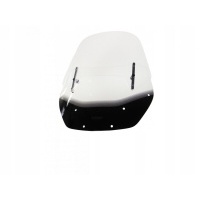 Стекло motocyklowa mra bmw r 1150 rs , r22 / r11rt , - , forma v , przyciemniana ,