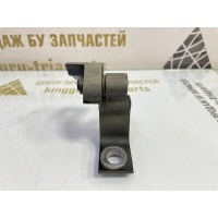 Петля двери Volkswagen Touareg 3 CR7 до рестайлинг 2020 4M0831403E